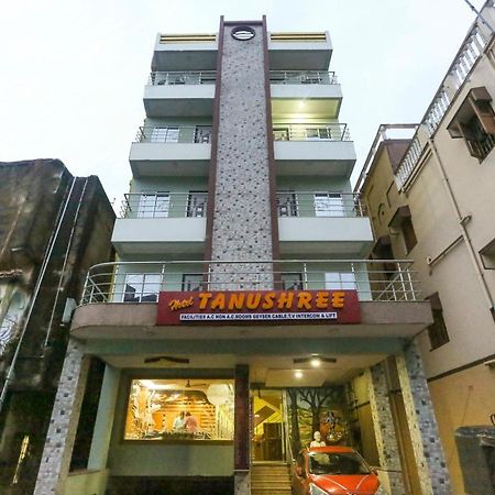 Oyo 60609 Hotel Tanushree Rampurhat Eksteriør billede