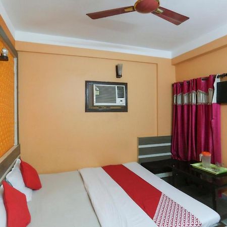 Oyo 60609 Hotel Tanushree Rampurhat Eksteriør billede