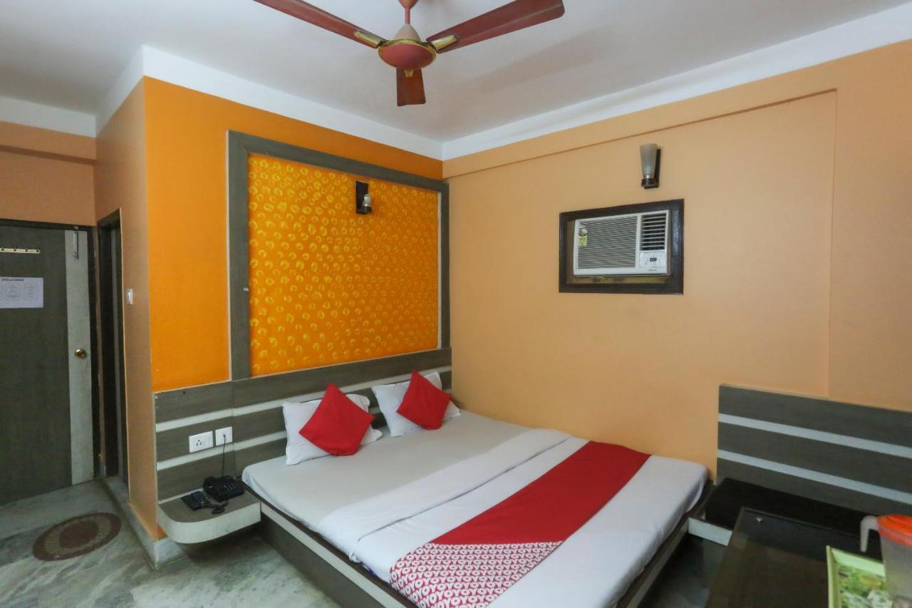 Oyo 60609 Hotel Tanushree Rampurhat Eksteriør billede