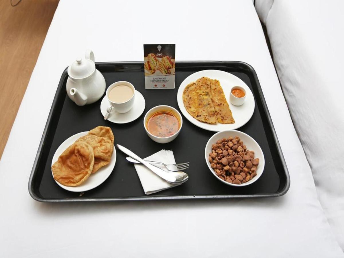 Oyo 60609 Hotel Tanushree Rampurhat Eksteriør billede