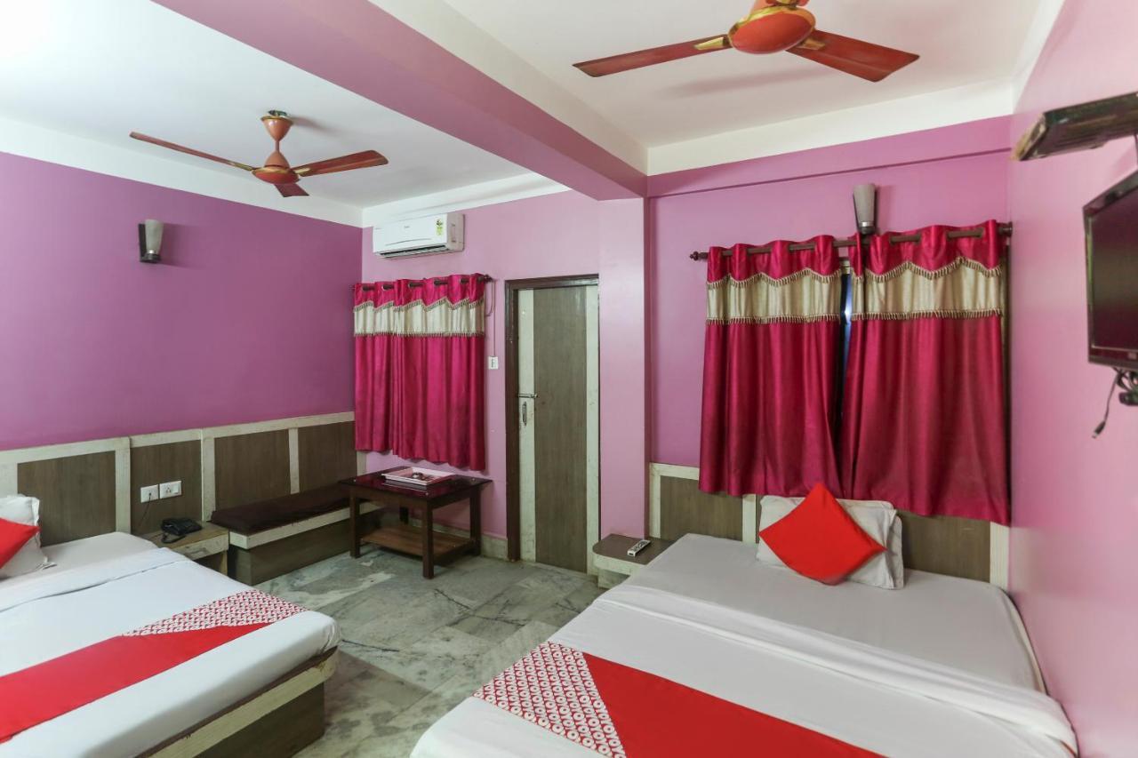 Oyo 60609 Hotel Tanushree Rampurhat Eksteriør billede