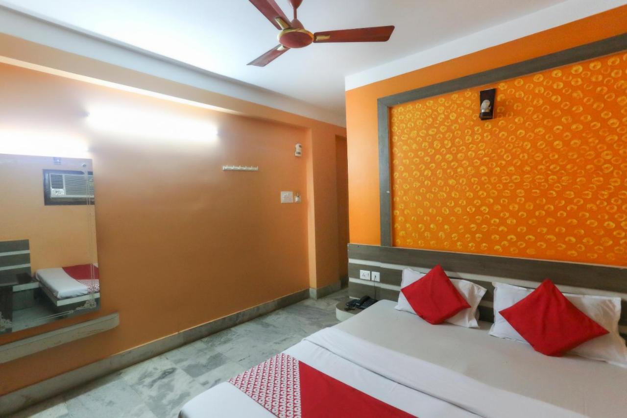 Oyo 60609 Hotel Tanushree Rampurhat Eksteriør billede