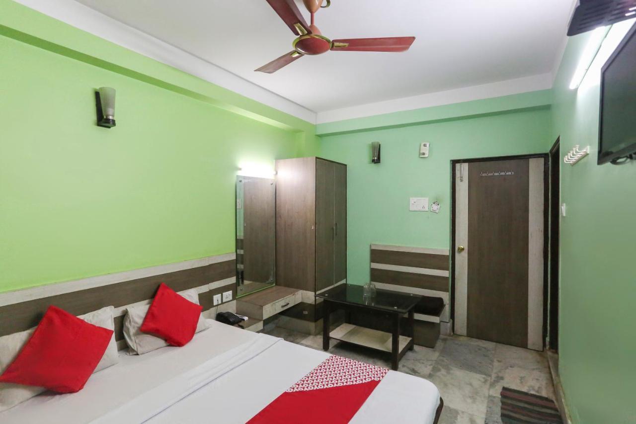 Oyo 60609 Hotel Tanushree Rampurhat Eksteriør billede