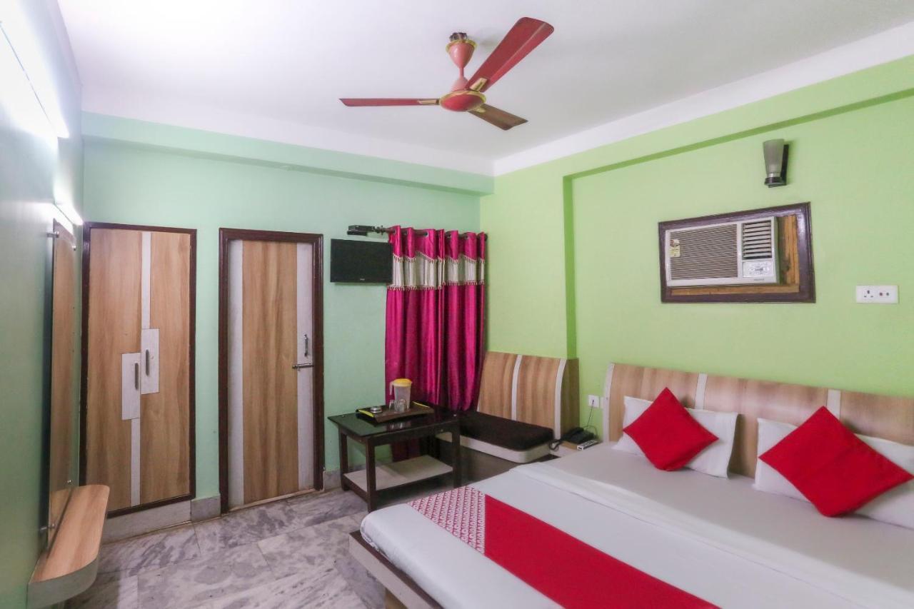 Oyo 60609 Hotel Tanushree Rampurhat Eksteriør billede