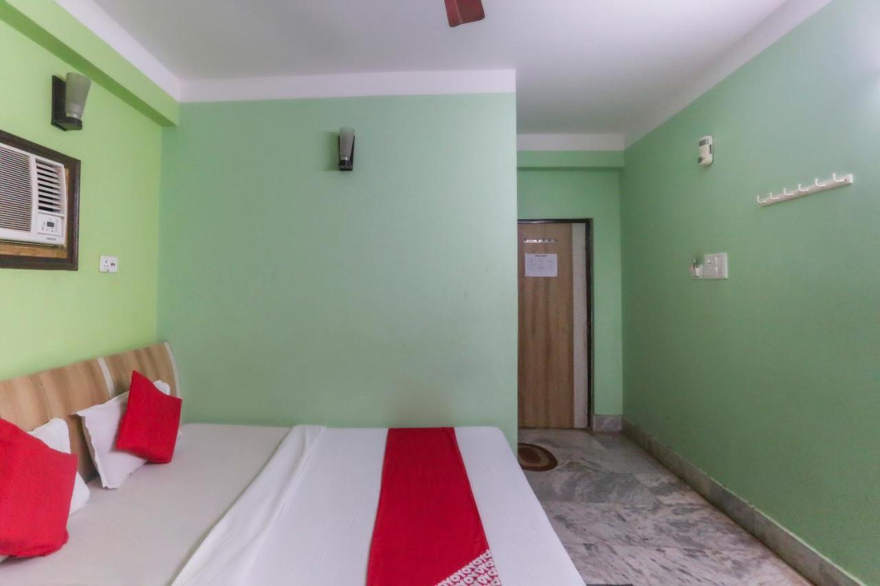 Oyo 60609 Hotel Tanushree Rampurhat Eksteriør billede