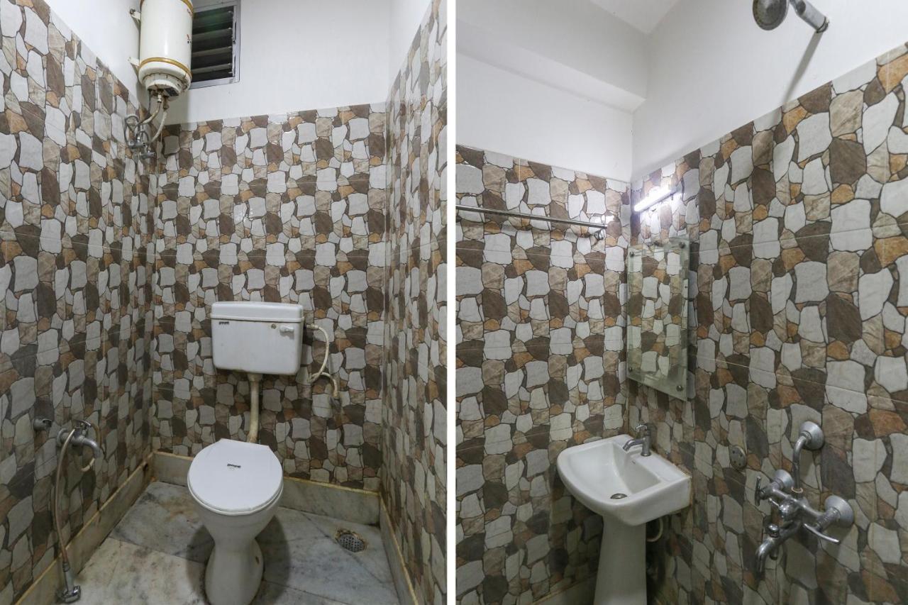 Oyo 60609 Hotel Tanushree Rampurhat Eksteriør billede