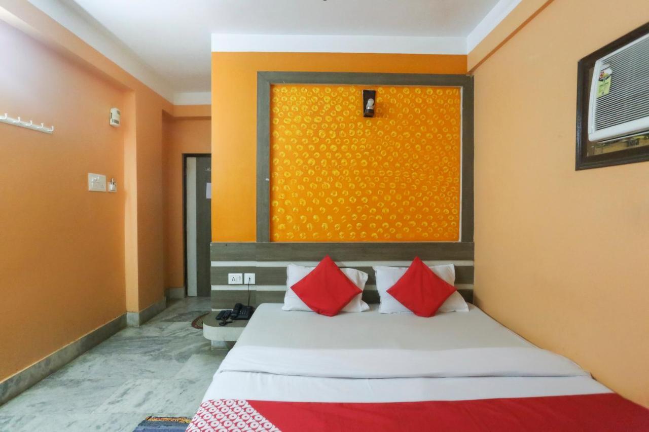 Oyo 60609 Hotel Tanushree Rampurhat Eksteriør billede