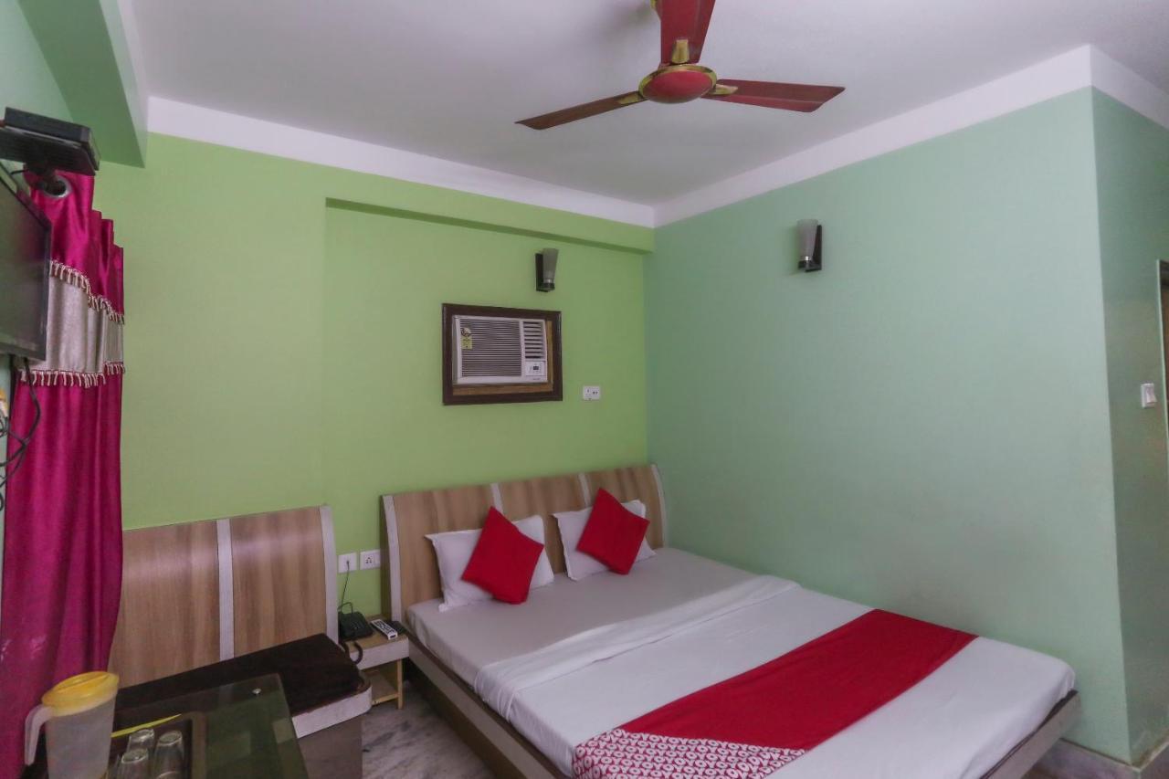 Oyo 60609 Hotel Tanushree Rampurhat Eksteriør billede